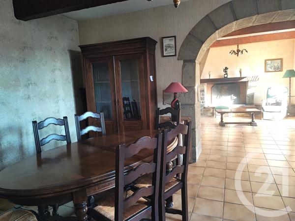 Maison à vendre  8 pièces - 197,75 m 2   RIEUX MINERVOIS  - 11