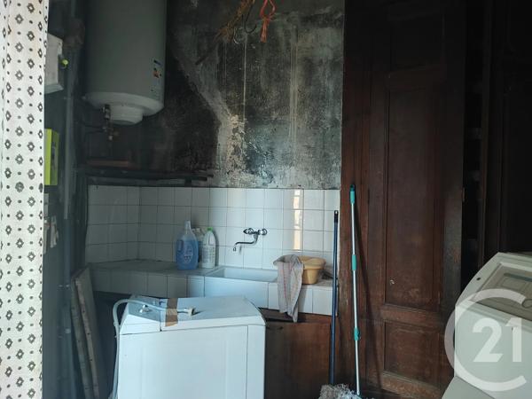 Maison à vendre  8 pièces - 197,75 m 2   RIEUX MINERVOIS  - 11