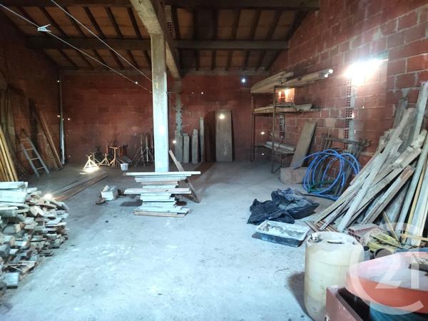 Maison à vendre  8 pièces - 197,75 m 2   RIEUX MINERVOIS  - 11