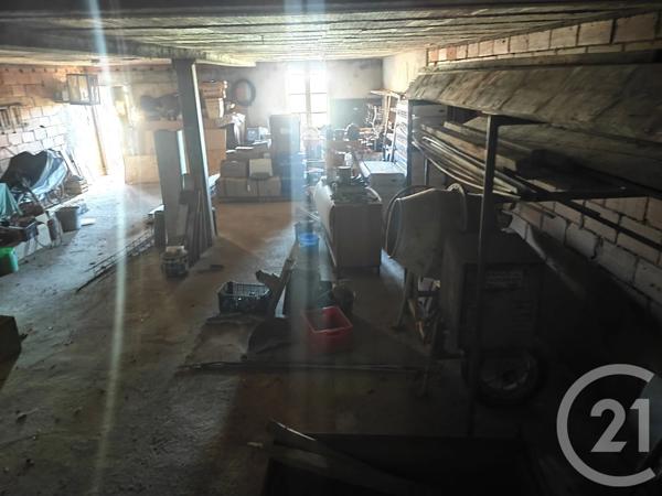 Maison à vendre  8 pièces - 197,75 m 2   RIEUX MINERVOIS  - 11