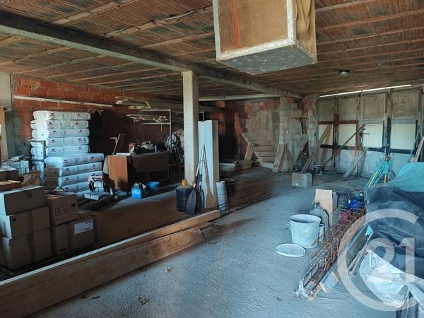 Maison à vendre  8 pièces - 197,75 m 2   RIEUX MINERVOIS  - 11