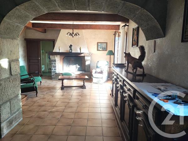 Maison à vendre  8 pièces - 197,75 m 2   RIEUX MINERVOIS  - 11