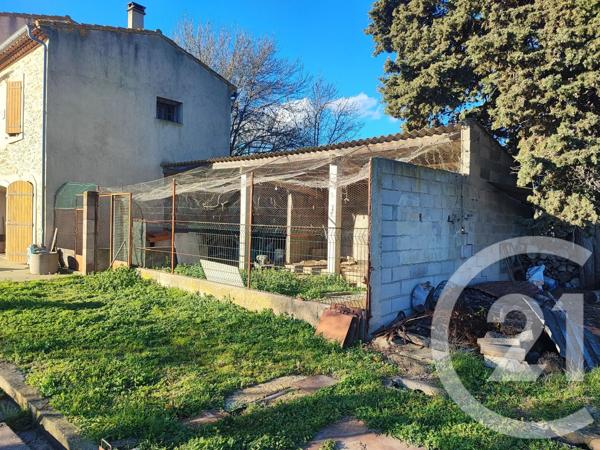 Maison à vendre  8 pièces - 197,75 m 2   RIEUX MINERVOIS  - 11