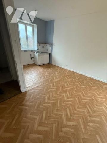 Un immeuble à découvrir en plein cœur de GUINGAMP