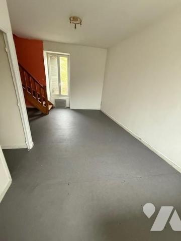 Un immeuble à découvrir en plein cœur de GUINGAMP