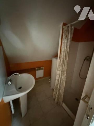 Un immeuble à découvrir en plein cœur de GUINGAMP