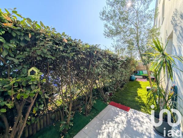 Appartement à vendre 3 pièces 64 m² Bordeaux