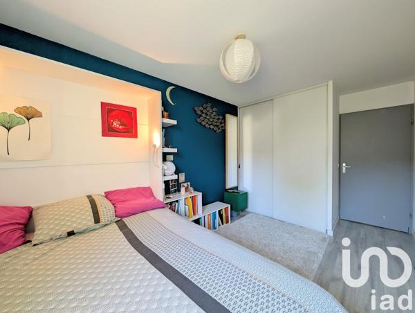 Appartement à vendre 3 pièces 64 m² Bordeaux