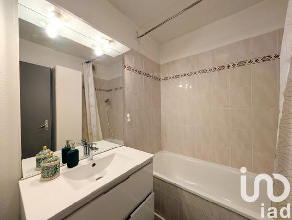 Appartement à vendre 3 pièces 64 m² Bordeaux