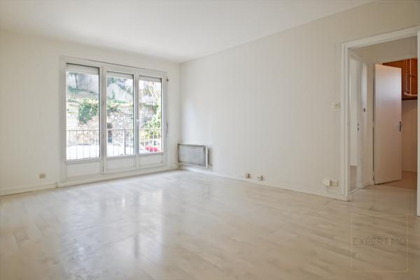 Athis-Mons (91200) Appartement T2 - Proche gare & idéal investisseur