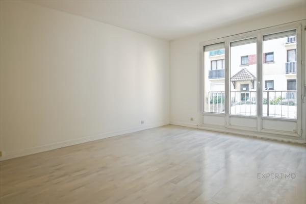 Athis-Mons (91200) Appartement T2 - Proche gare & idéal investisseur