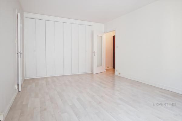 Athis-Mons (91200) Appartement T2 - Proche gare & idéal investisseur