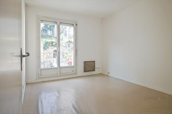 Athis-Mons (91200) Appartement T2 - Proche gare & idéal investisseur