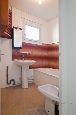 Athis-Mons (91200) Appartement T2 - Proche gare & idéal investisseur