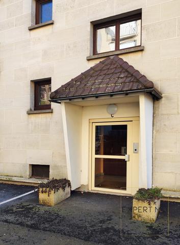 Athis-Mons (91200) Appartement T2 - Proche gare & idéal investisseur