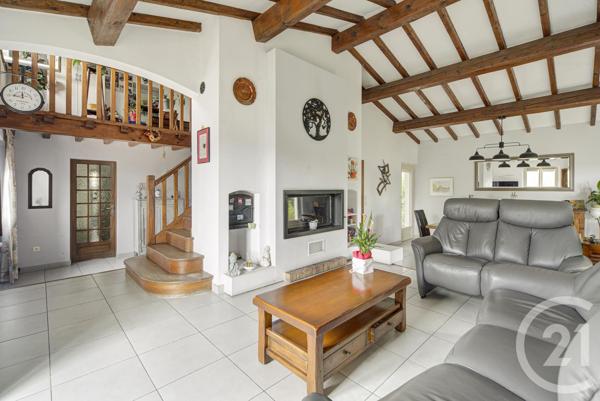 Maison à vendre  5 pièces - 140 m2 ST LOUP CAMMAS - 31