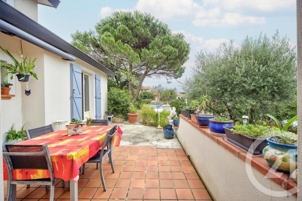 Maison à vendre  5 pièces - 140 m2 ST LOUP CAMMAS - 31