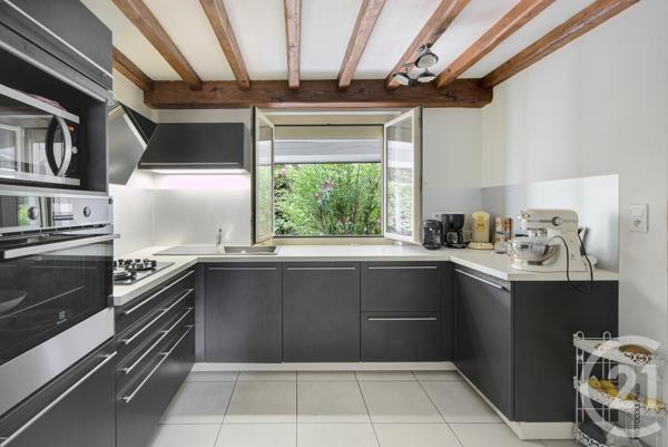 Maison à vendre  5 pièces - 140 m2 ST LOUP CAMMAS - 31