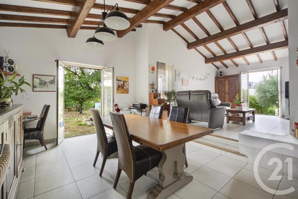 Maison à vendre  5 pièces - 140 m2 ST LOUP CAMMAS - 31