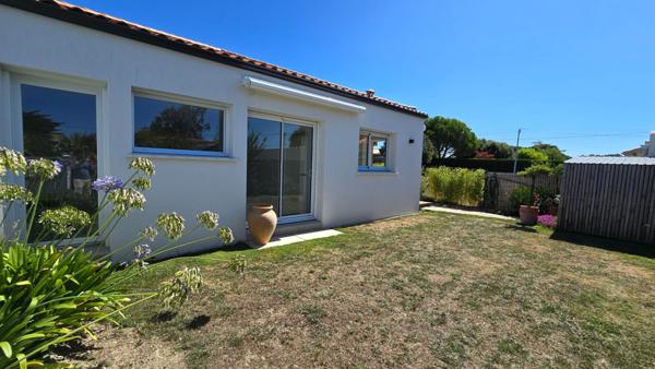 Maison L Ile D Olonne 4 pièce(s)