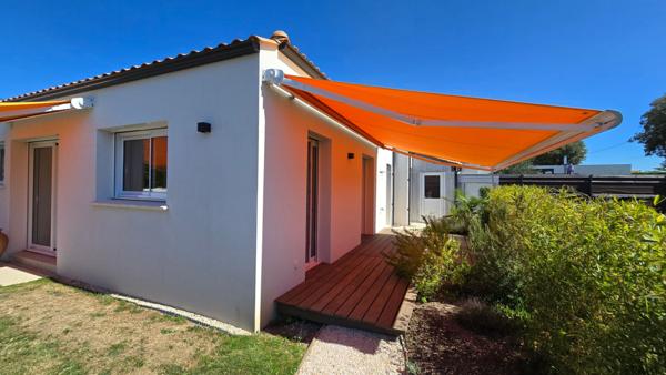 Maison L Ile D Olonne 4 pièce(s)