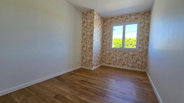 Maison L Ile D Olonne 4 pièce(s)