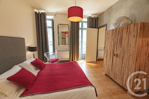 Appartement F4 à vendre  4 pièces - 111,82 m2 CAUTERETS - 65