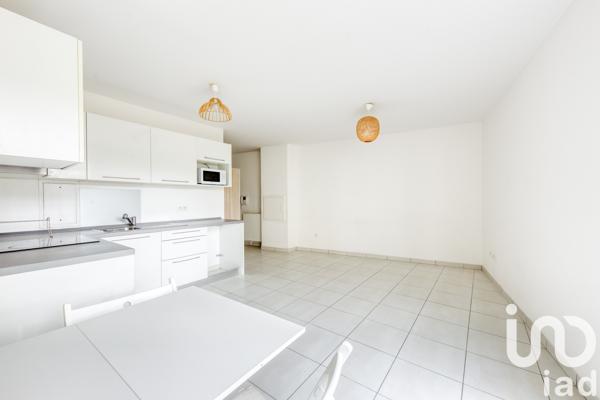 Appartement à vendre 1 pièce 31 m² Rosny-sous-Bois