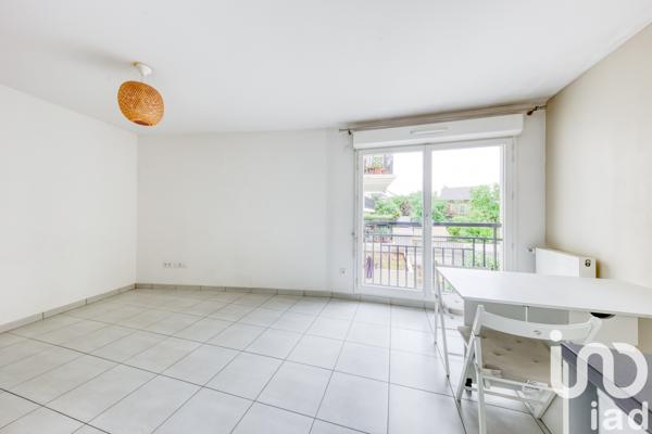 Appartement à vendre 1 pièce 31 m² Rosny-sous-Bois