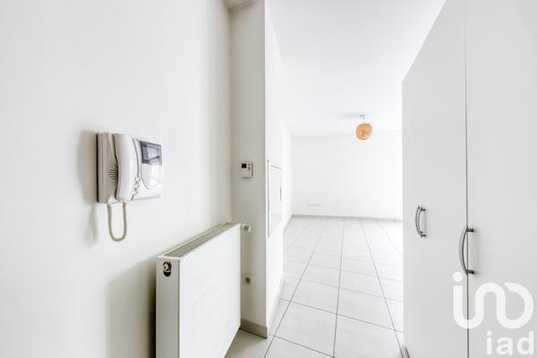 Appartement à vendre 1 pièce 31 m² Rosny-sous-Bois