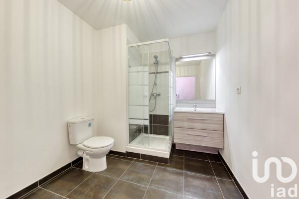 Appartement à vendre 1 pièce 31 m² Rosny-sous-Bois