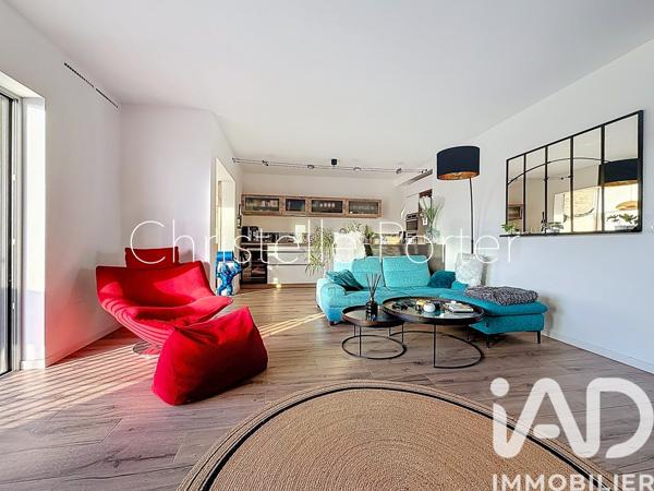 Appartement à vendre 4 pièces 80,38 m² Six-Fours-les-Plages