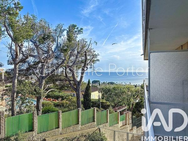 Appartement à vendre 4 pièces 80,38 m² Six-Fours-les-Plages