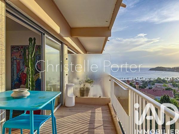 Appartement à vendre 4 pièces 80,38 m² Six-Fours-les-Plages