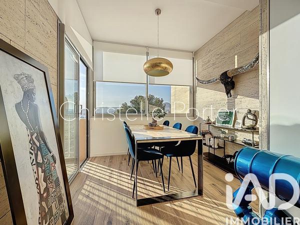 Appartement à vendre 4 pièces 80,38 m² Six-Fours-les-Plages
