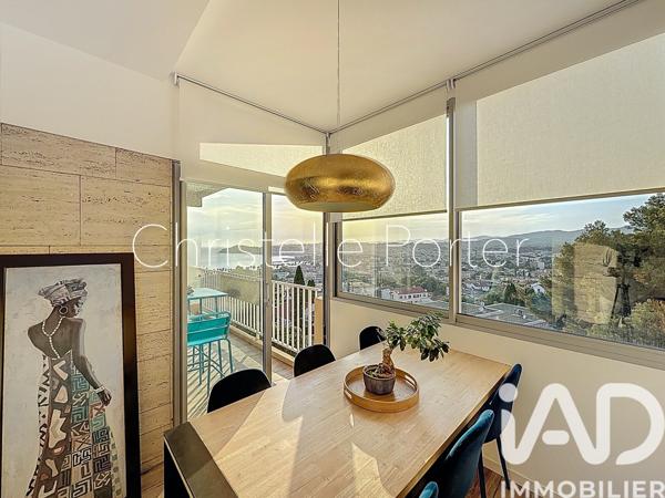 Appartement à vendre 4 pièces 80,38 m² Six-Fours-les-Plages