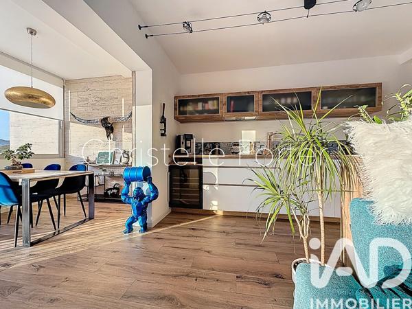 Appartement à vendre 4 pièces 80,38 m² Six-Fours-les-Plages