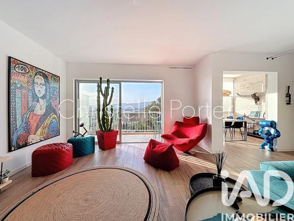 Appartement à vendre 4 pièces 80,38 m² Six-Fours-les-Plages