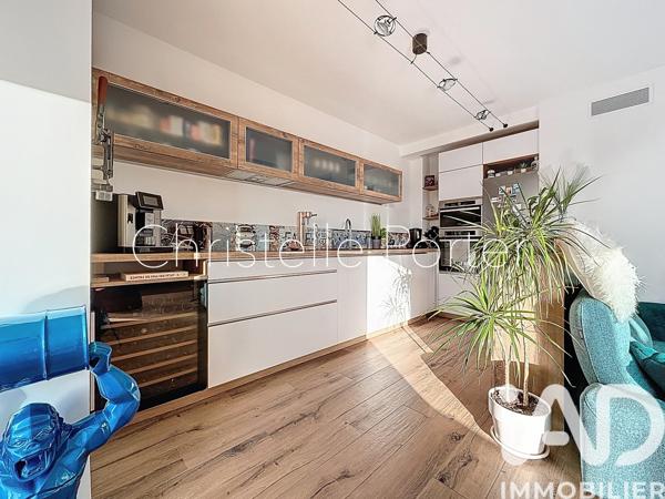Appartement à vendre 4 pièces 80,38 m² Six-Fours-les-Plages