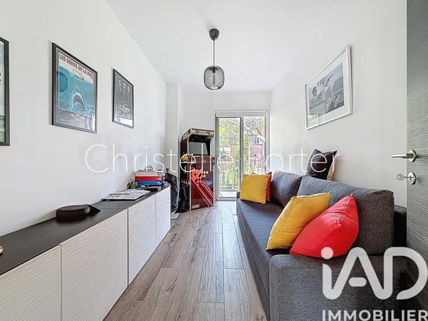 Appartement à vendre 4 pièces 80,38 m² Six-Fours-les-Plages