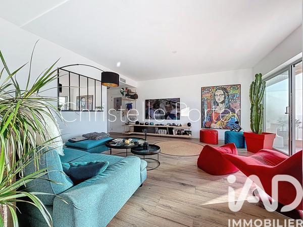 Appartement à vendre 4 pièces 80,38 m² Six-Fours-les-Plages
