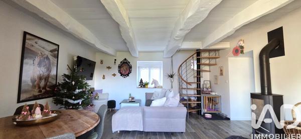Maison à vendre 3 pièces 53 m² Berric