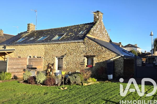 Maison à vendre 3 pièces 53 m² Berric