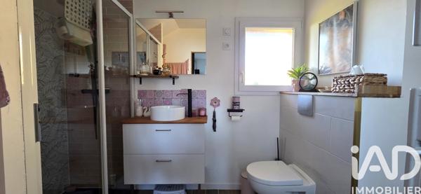 Maison à vendre 3 pièces 53 m² Berric