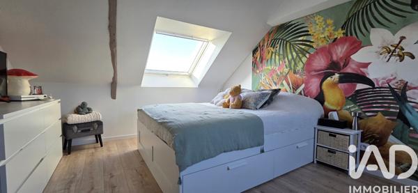 Maison à vendre 3 pièces 53 m² Berric