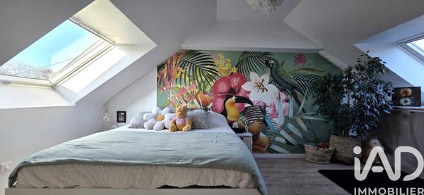 Maison à vendre 3 pièces 53 m² Berric