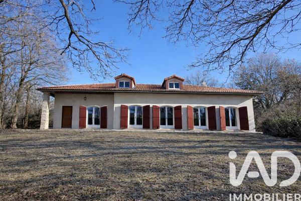 Maison à vendre 5 pièces 150 m² Cestas