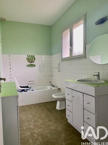 Maison à vendre 5 pièces 150 m² Cestas