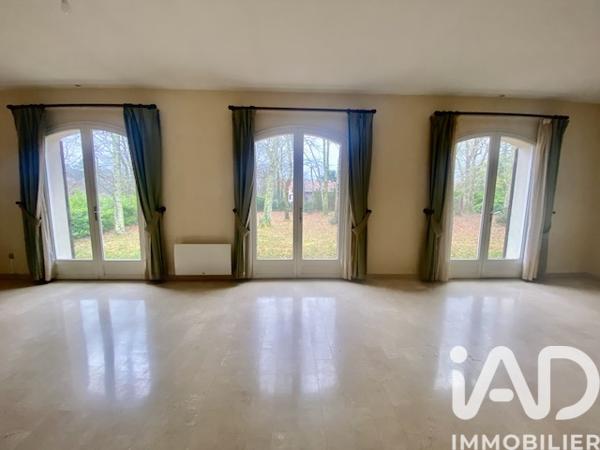 Maison à vendre 5 pièces 150 m² Cestas