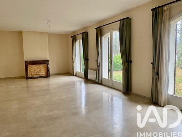 Maison à vendre 5 pièces 150 m² Cestas